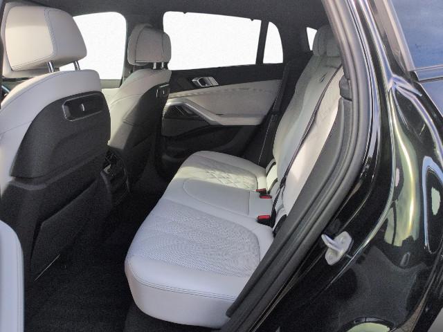 BMW X6 – Bild 7