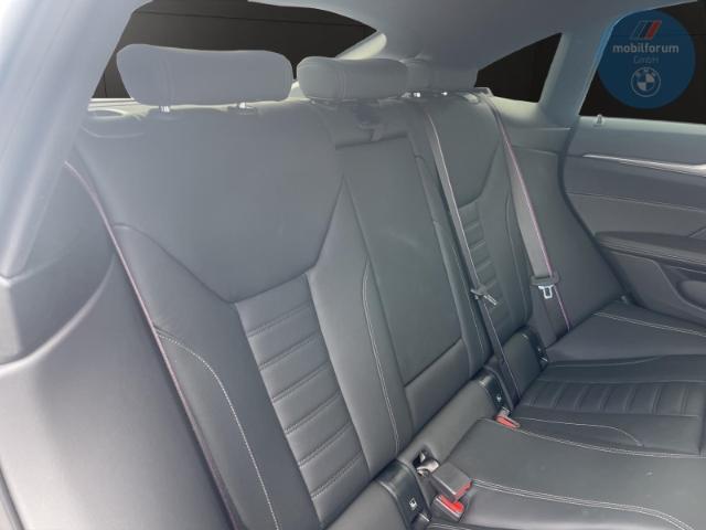 BMW 4er Gran Coupé – Bild 29