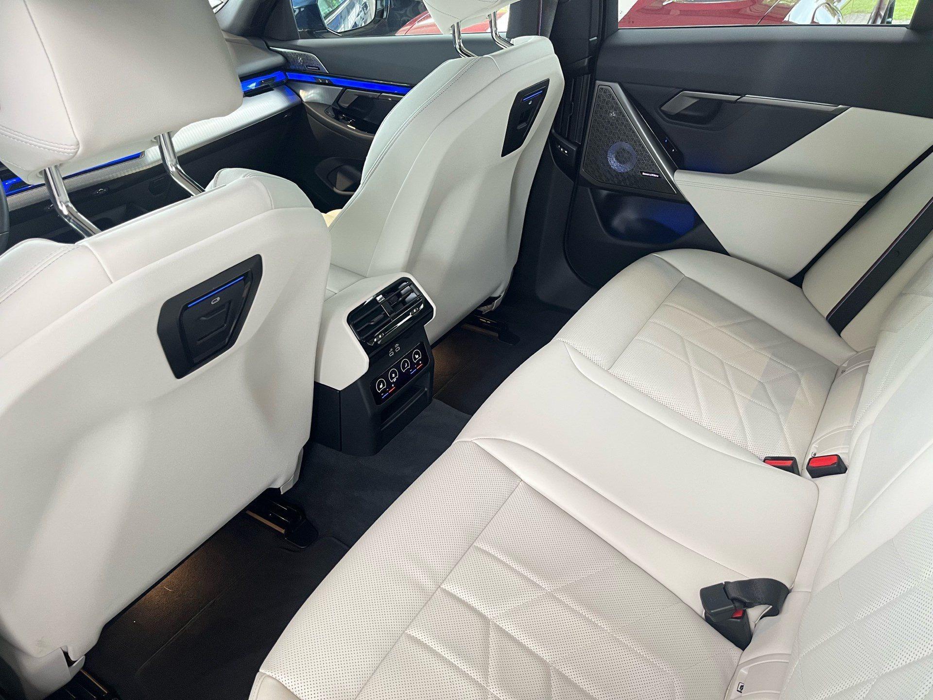 BMW 5er – Bild 22