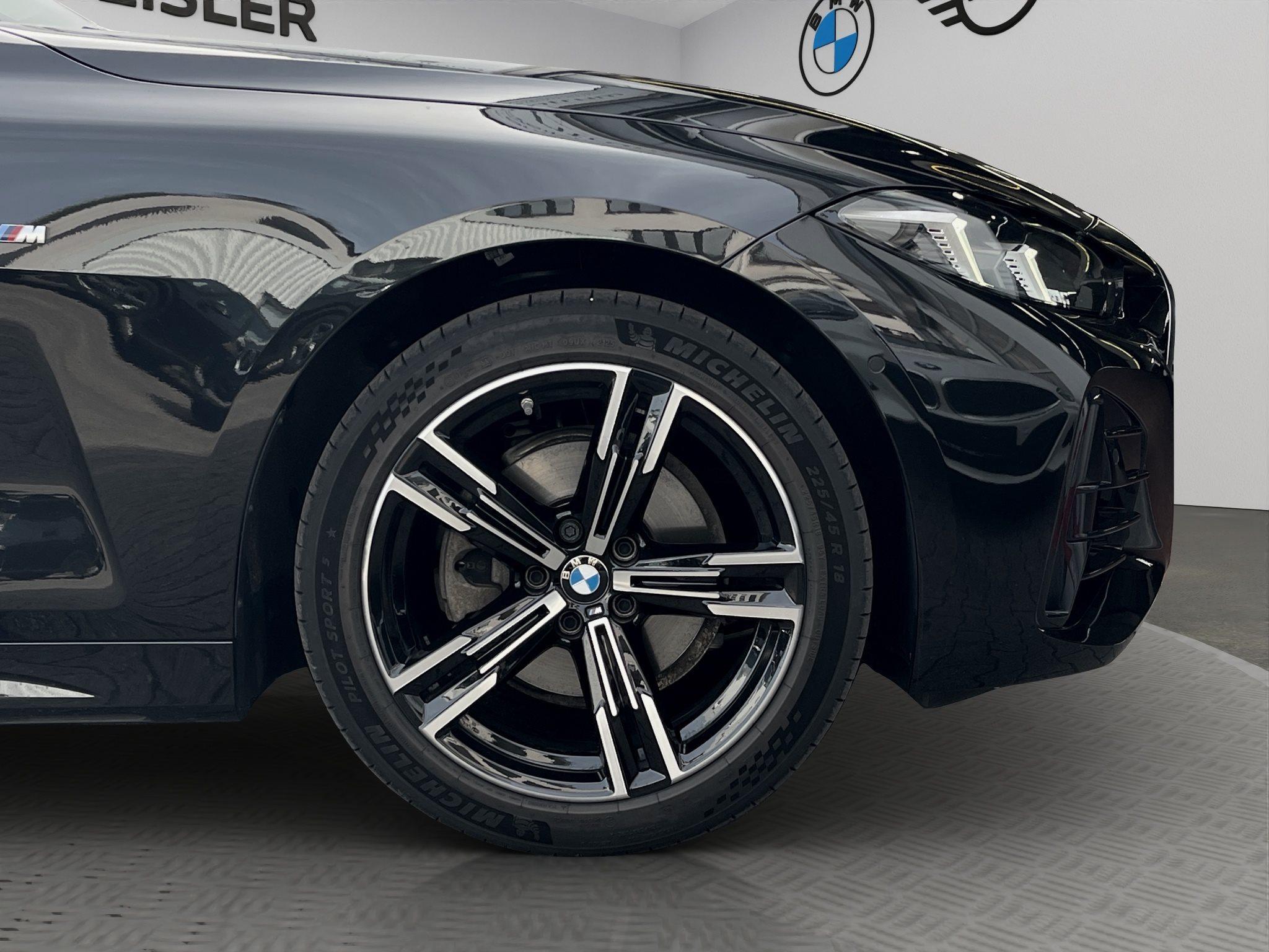 BMW 4er Coupé – Bild 11