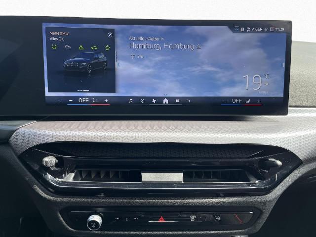 BMW 3er Touring