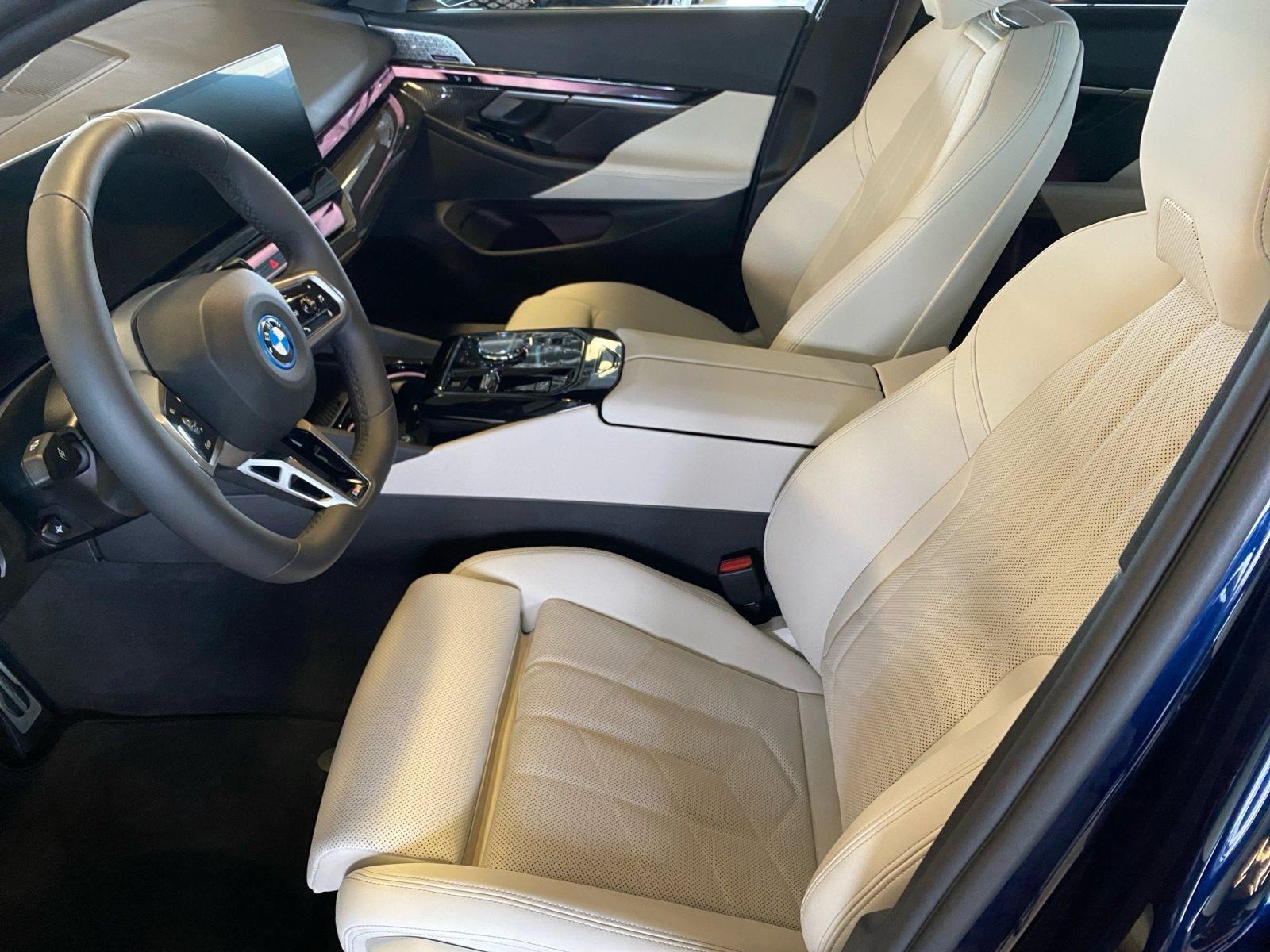 BMW 5er – Bild 6