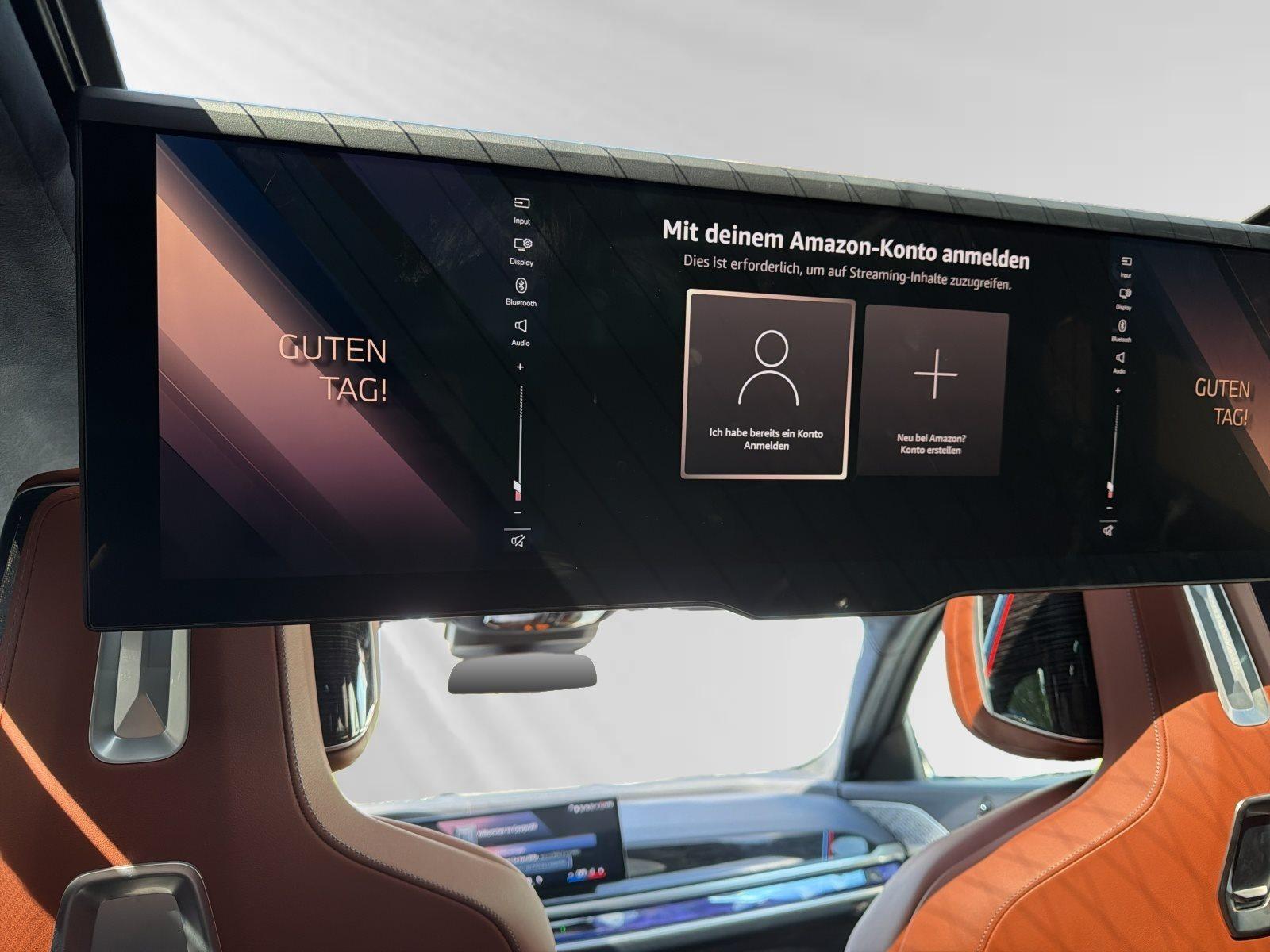 BMW 7er – Bild 16