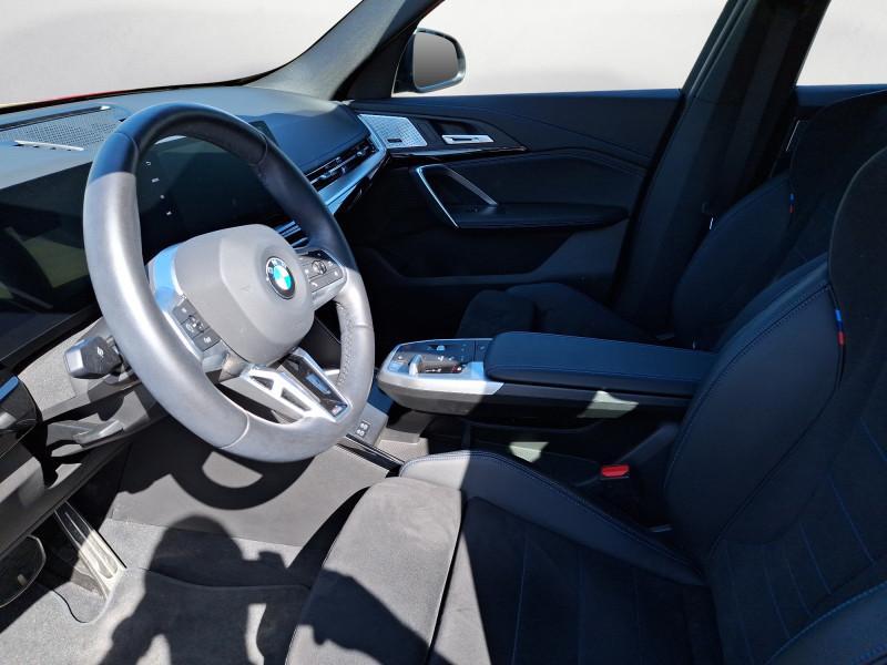 BMW X1 – Bild 34