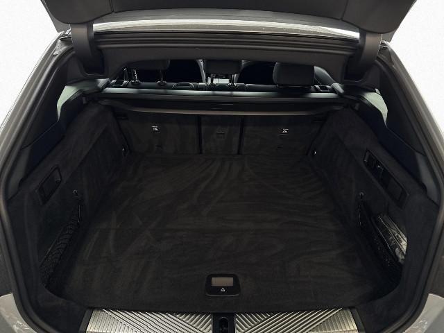 BMW 5er Touring – Bild 14