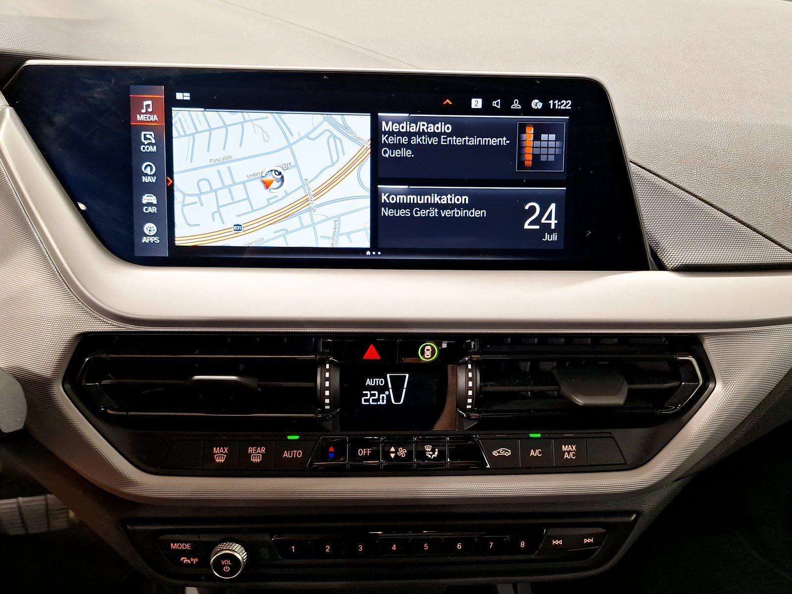 BMW 1er – Bild 22