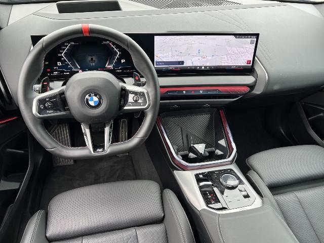 BMW X3 – Bild 13