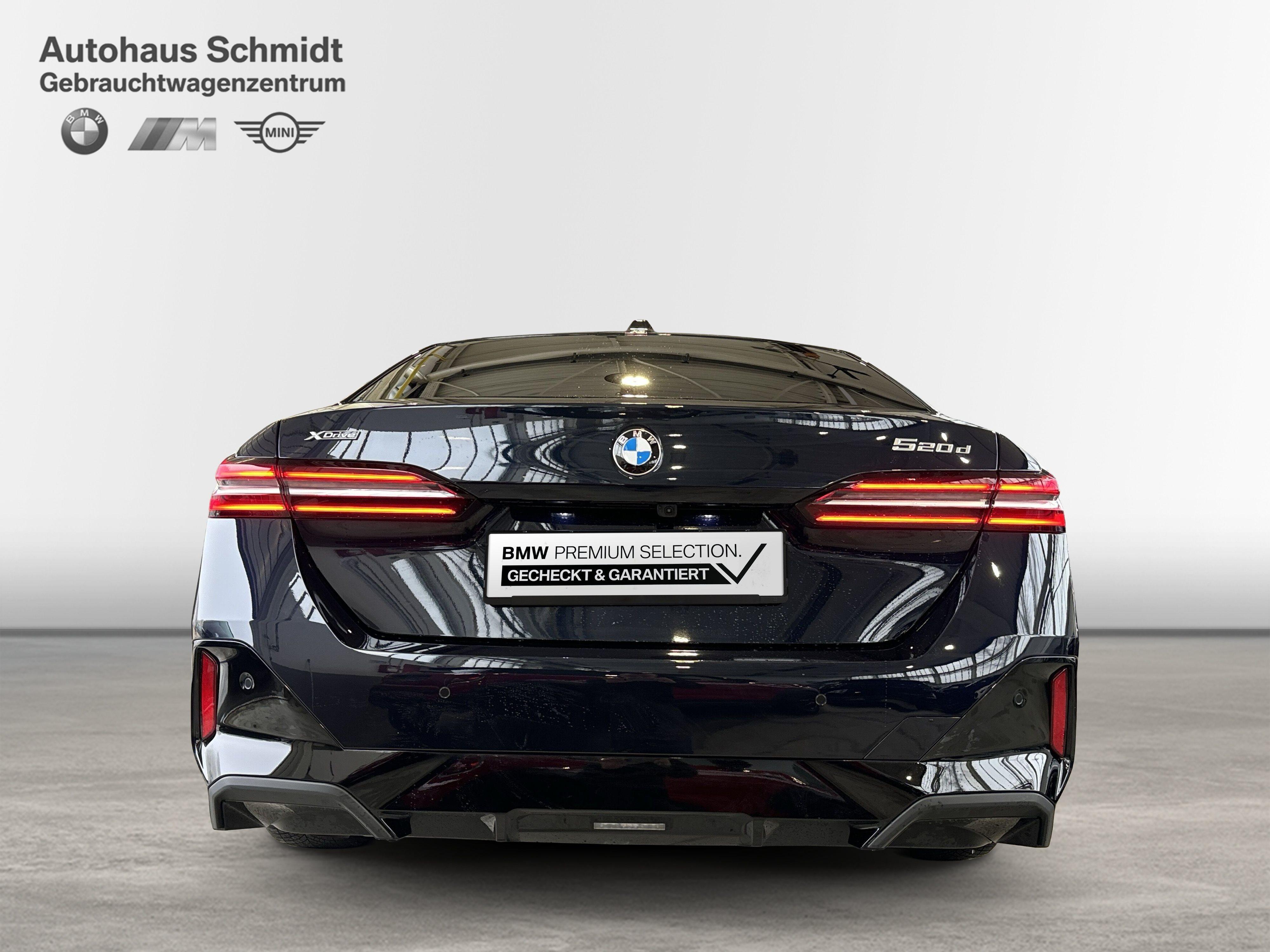 BMW 5er – Bild 4