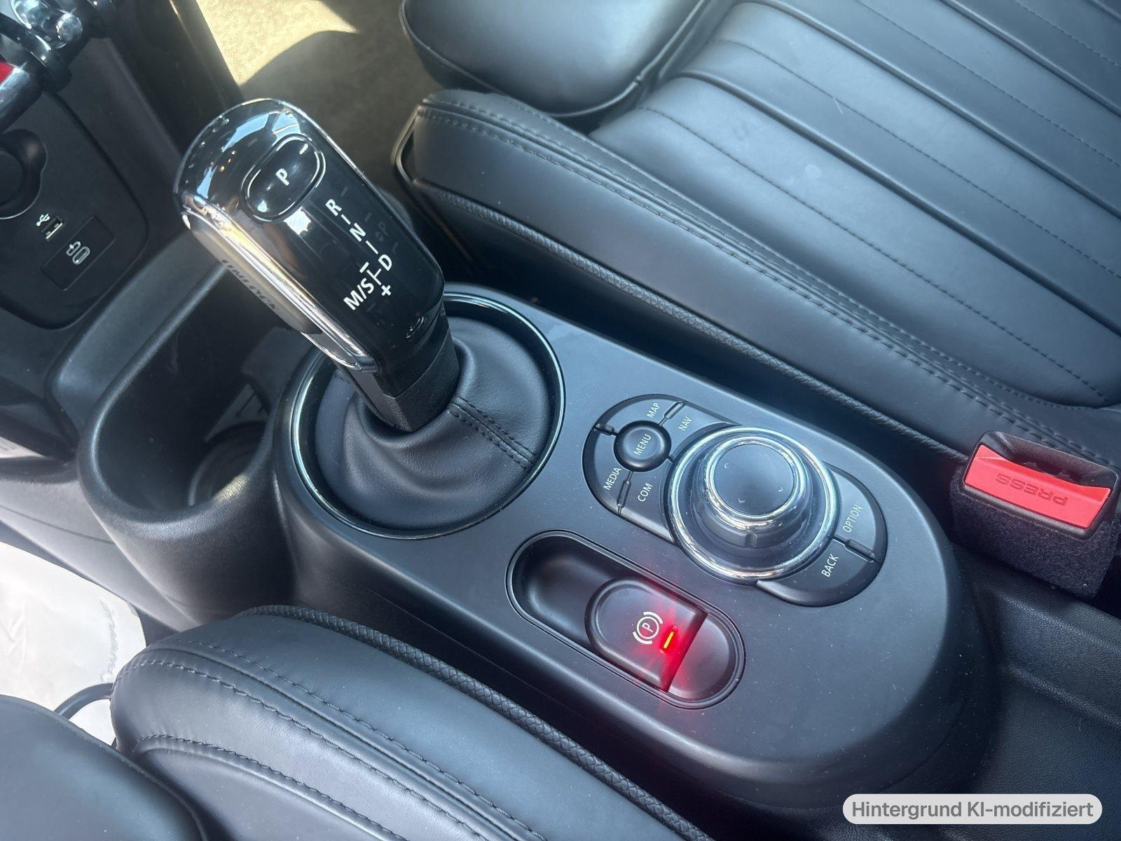 MINI Cabrio – Bild 19