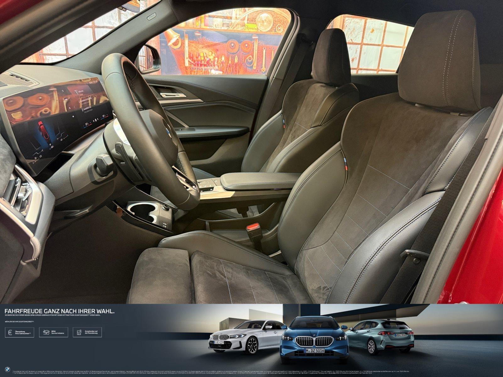 BMW X2 – Bild 21