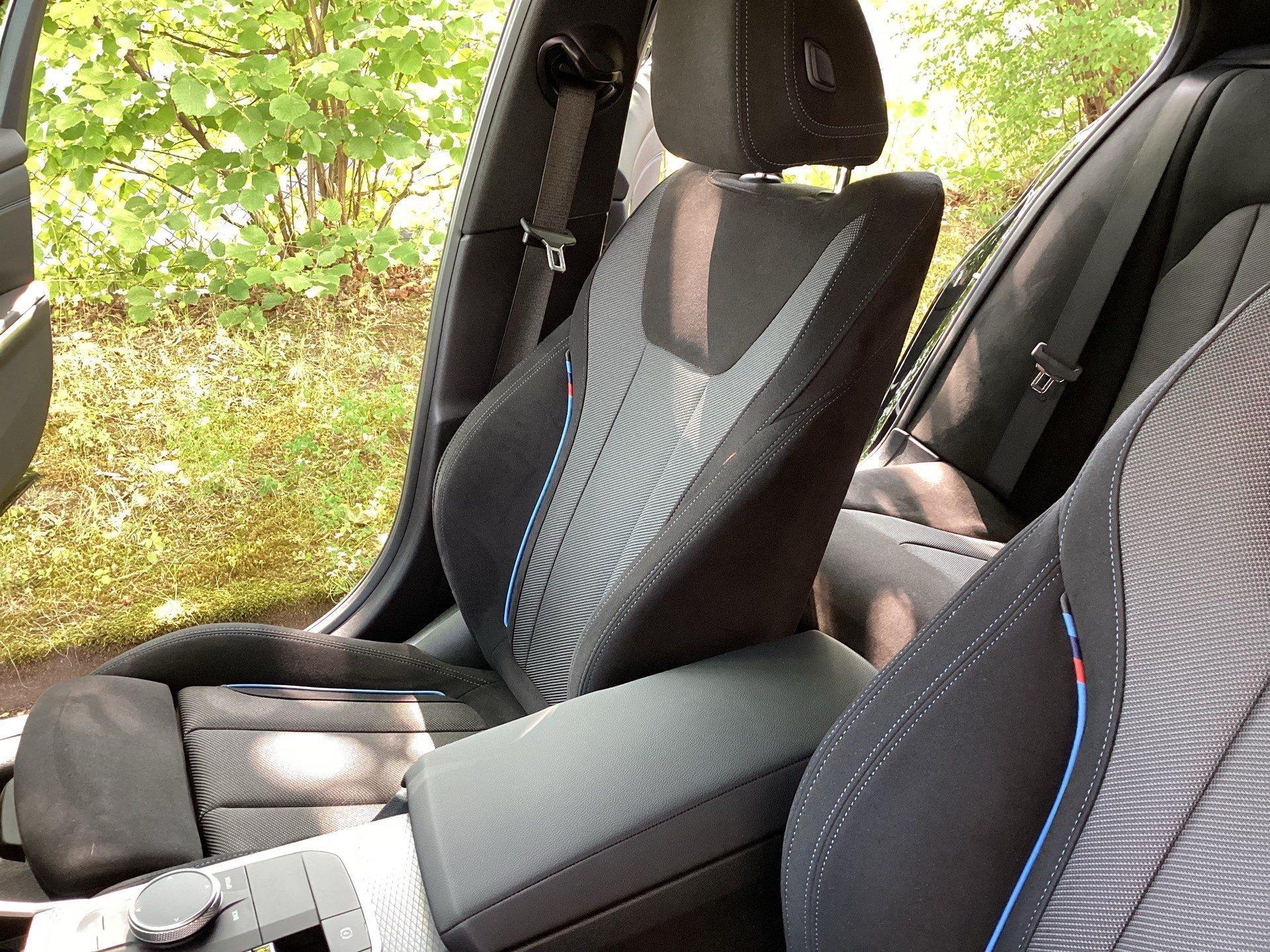 BMW 3er – Bild 19