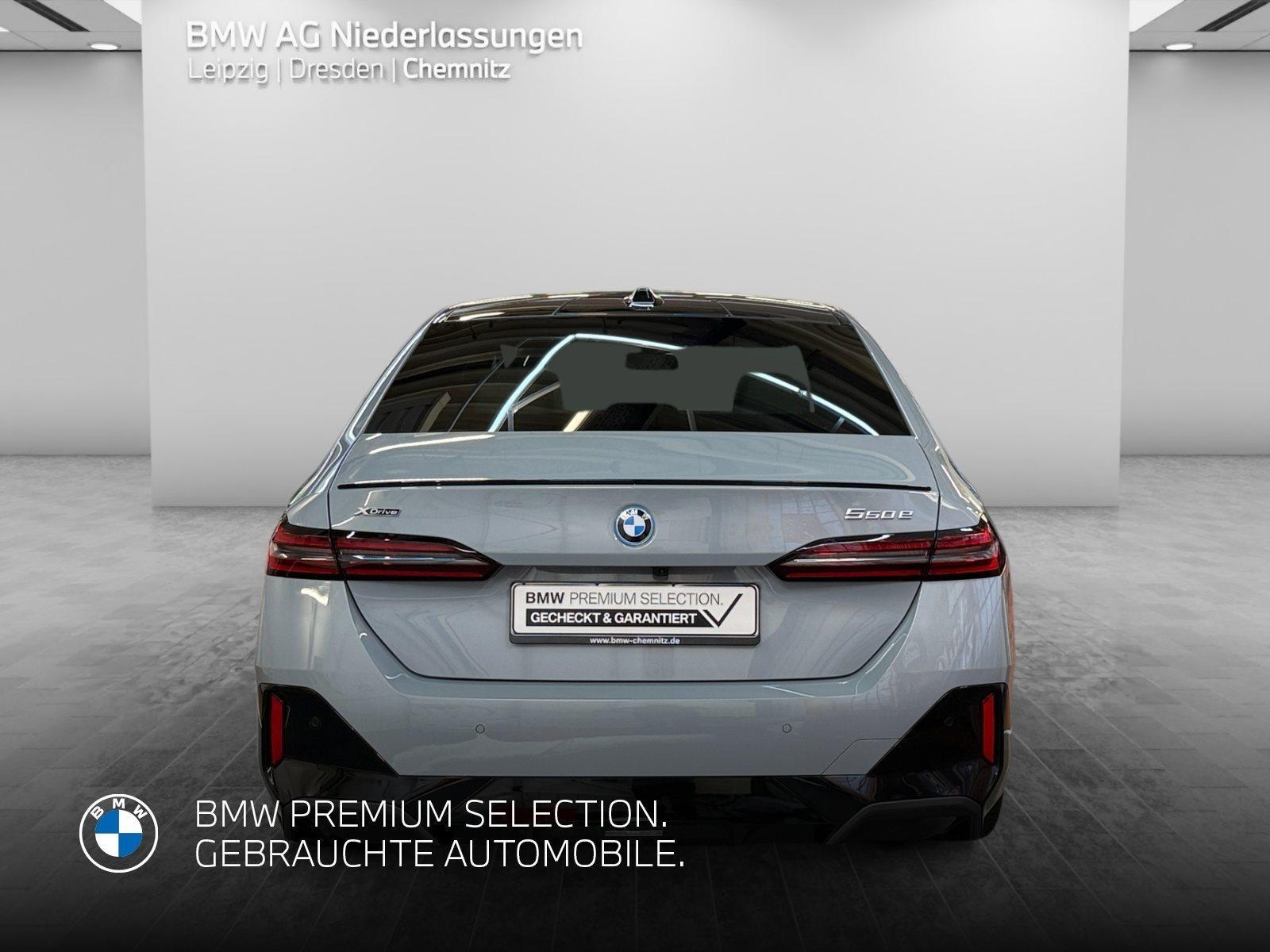 BMW 5er – Bild 6