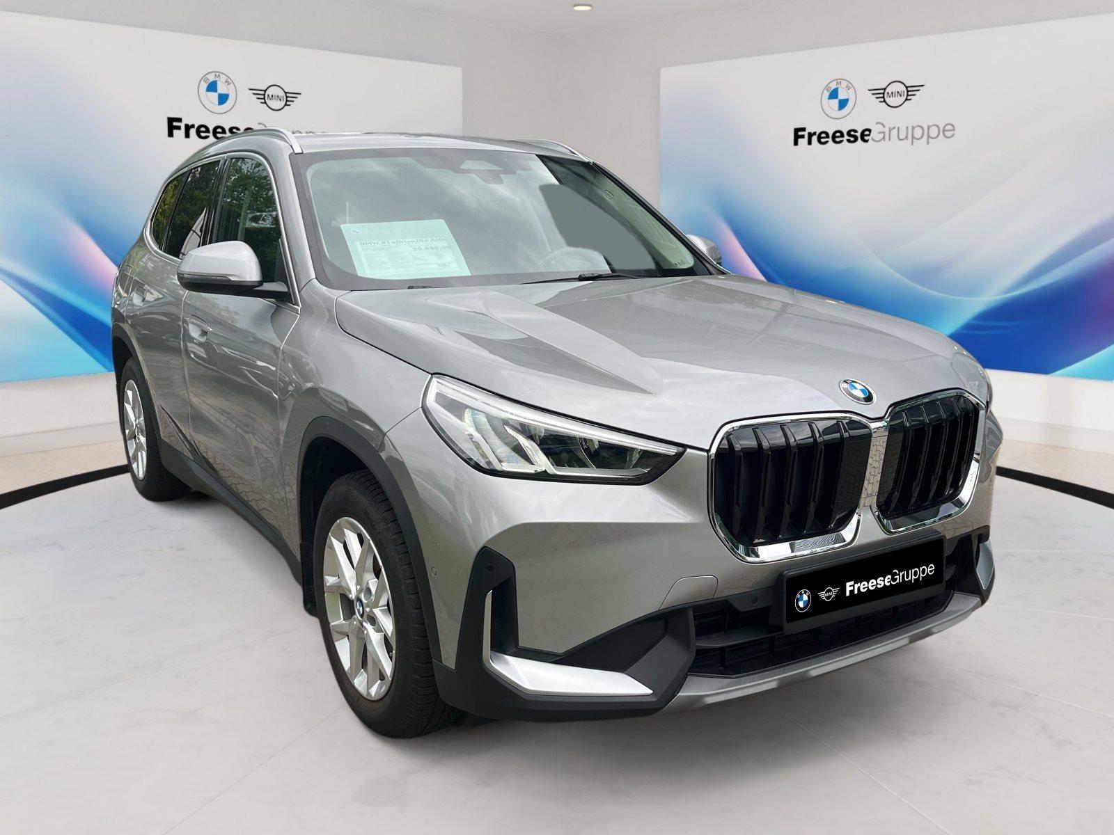 BMW X1 – Bild 11