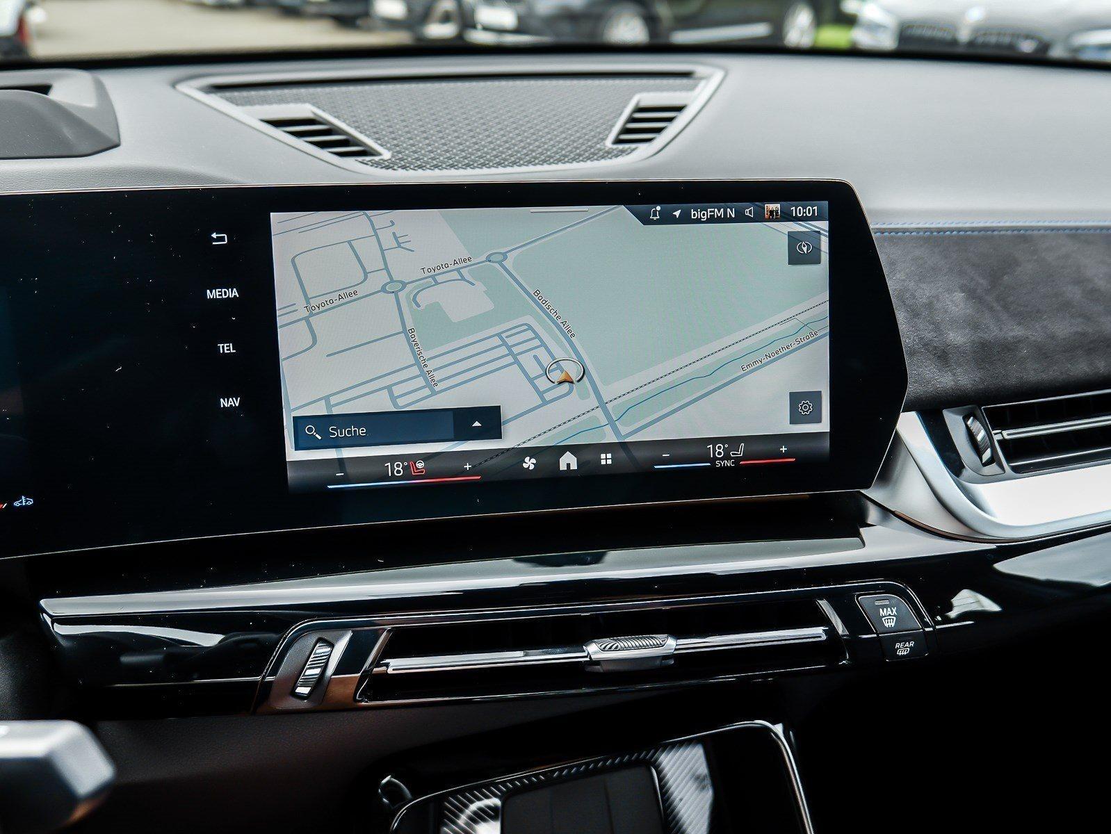BMW X2 – Bild 10