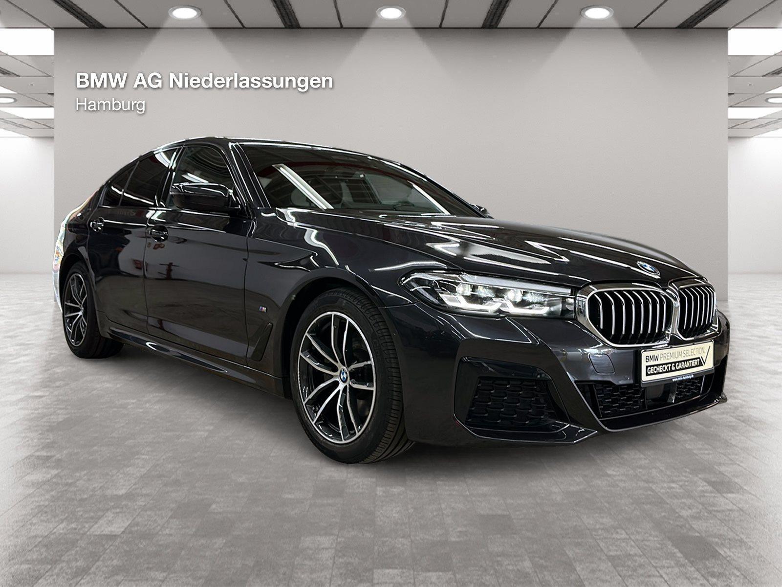 BMW 5er – Bild 6