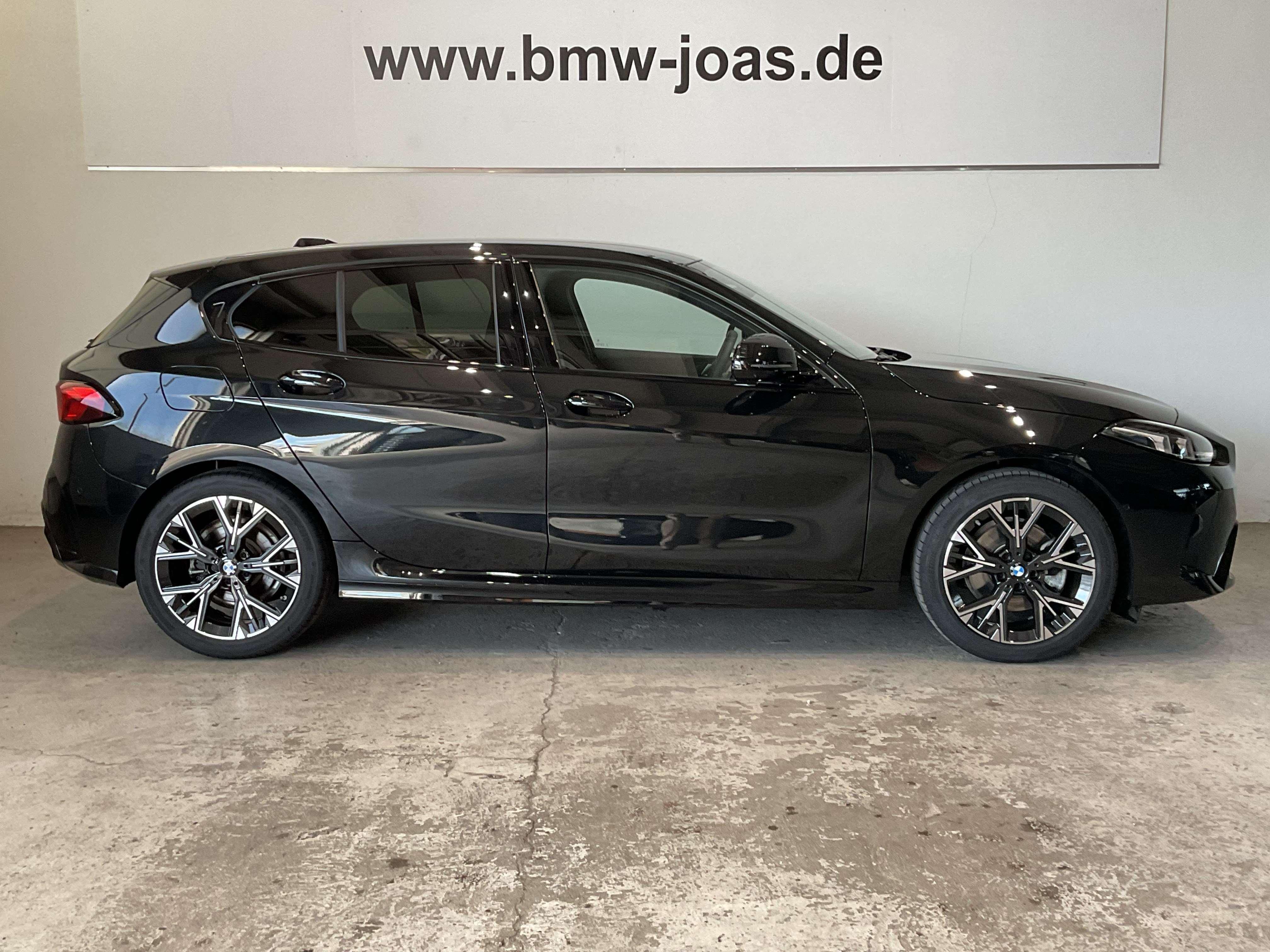 BMW 1er – Bild 9