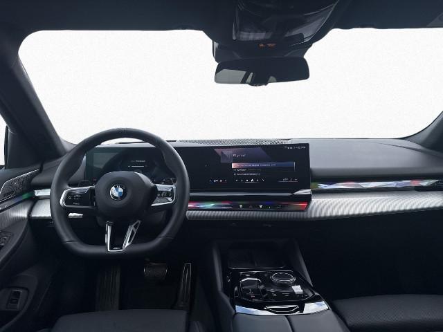 BMW 5er Touring – Bild 12