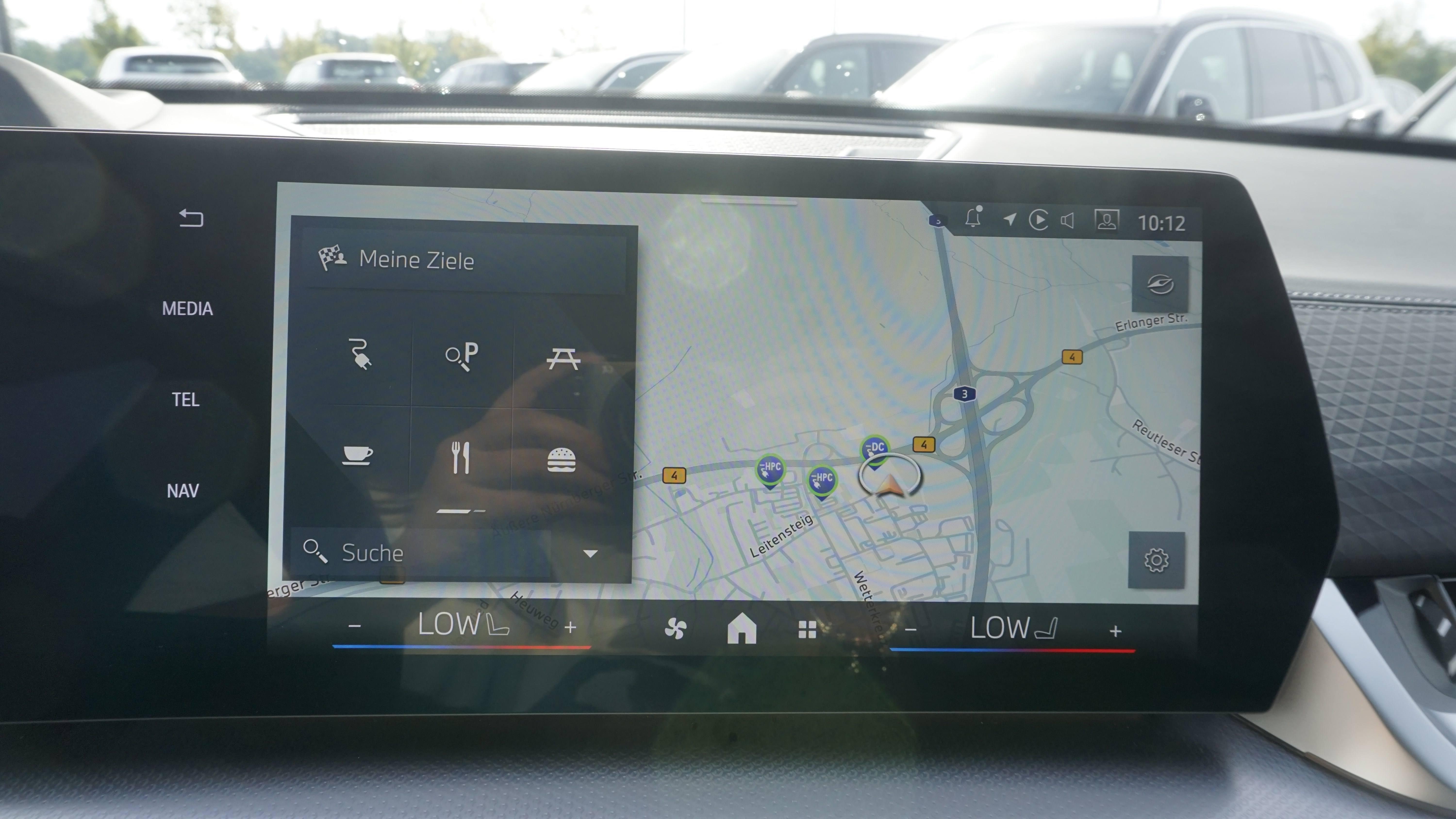 BMW iX2 – Bild 25