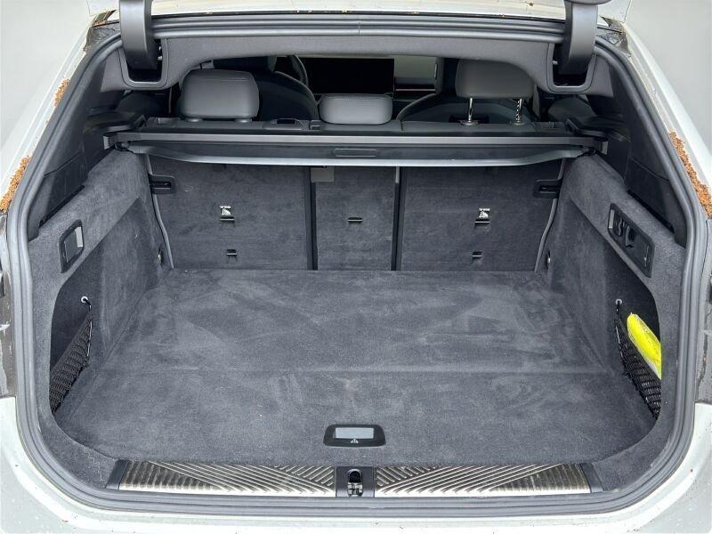 BMW 5er Touring – Bild 8