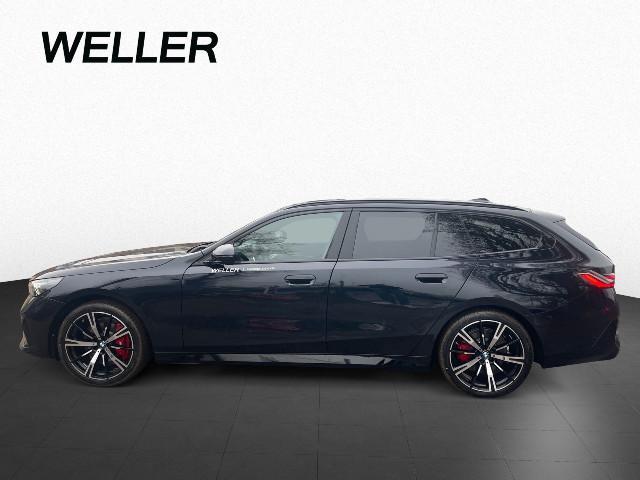 BMW 5er Touring – Bild 5