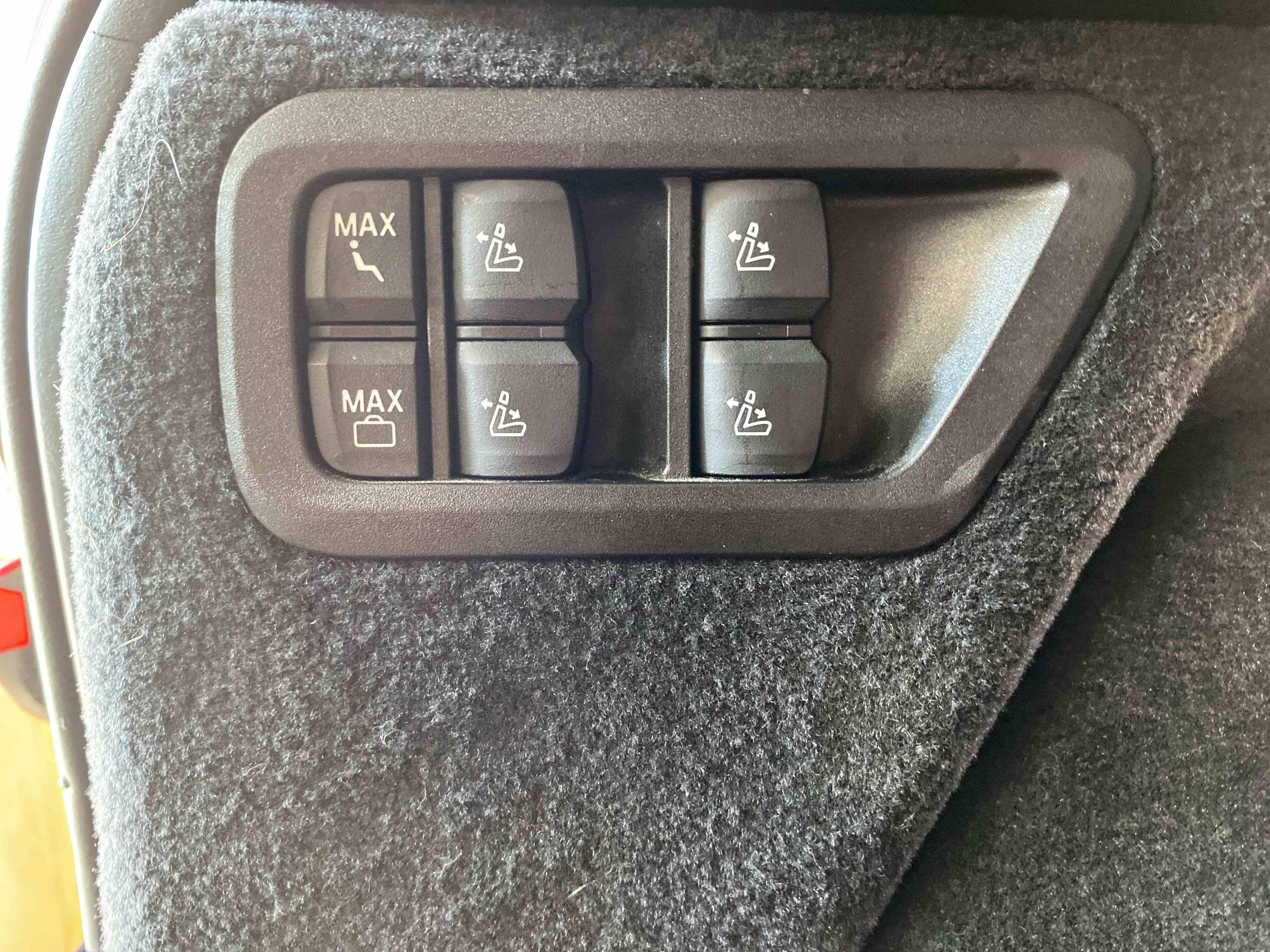 BMW X7 – Bild 9