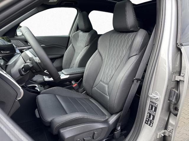 BMW X1 – Bild 9