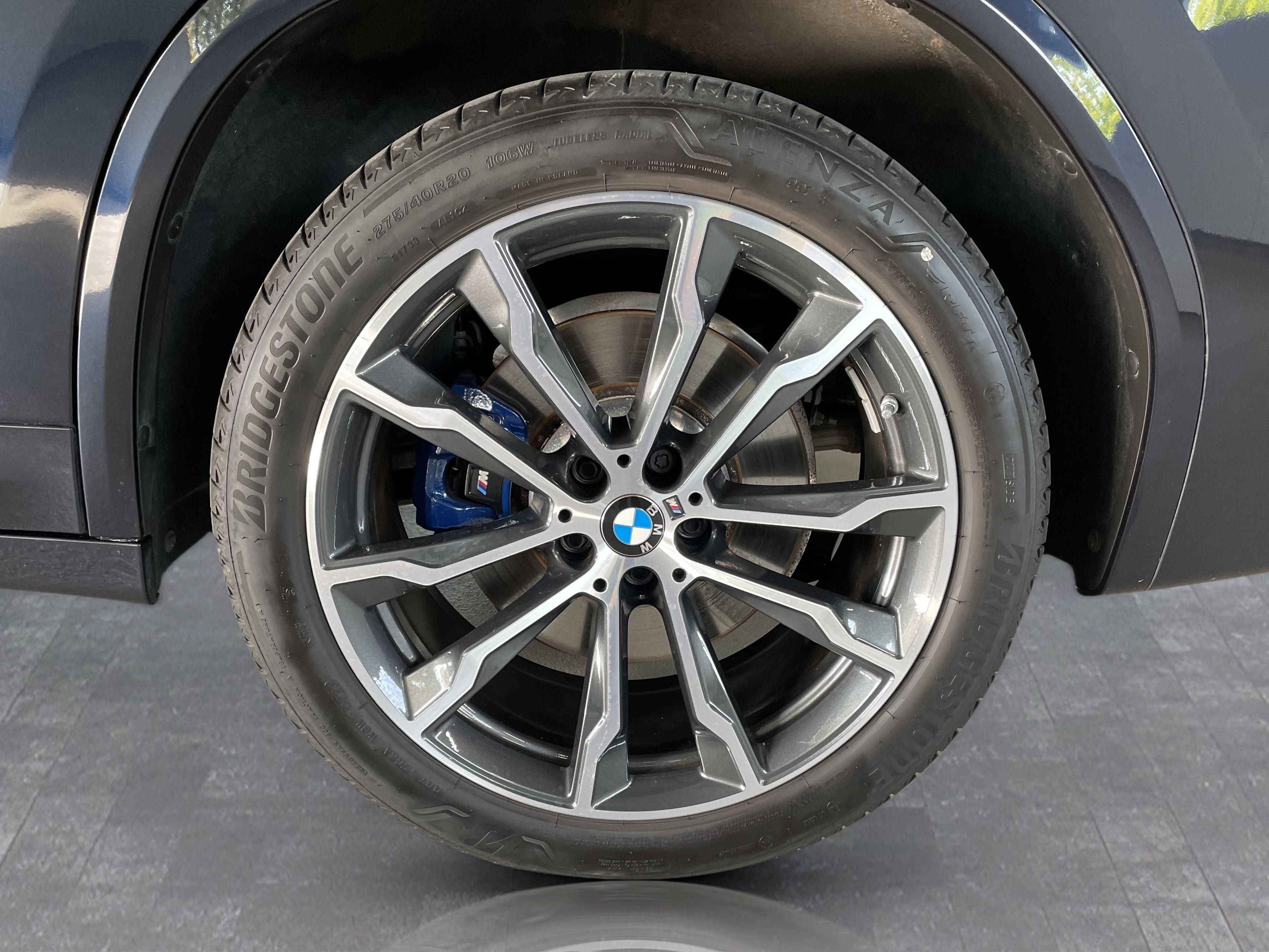 BMW X3 – Bild 9