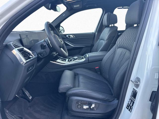 BMW X5 – Bild 5