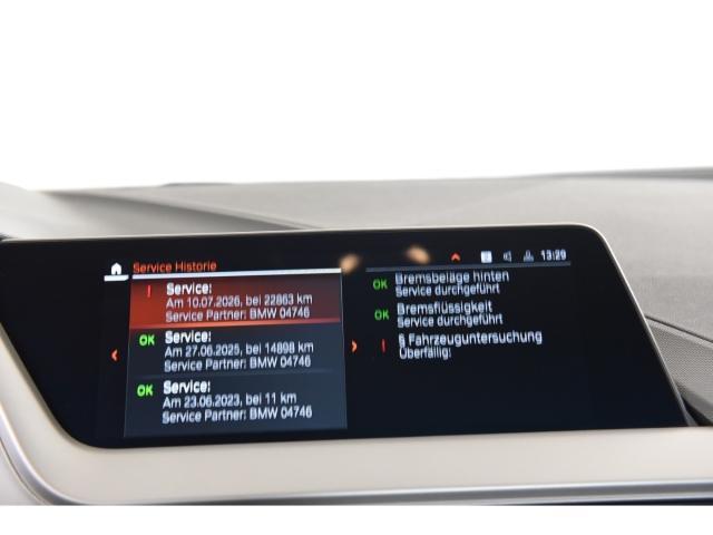BMW 1er – Bild 9