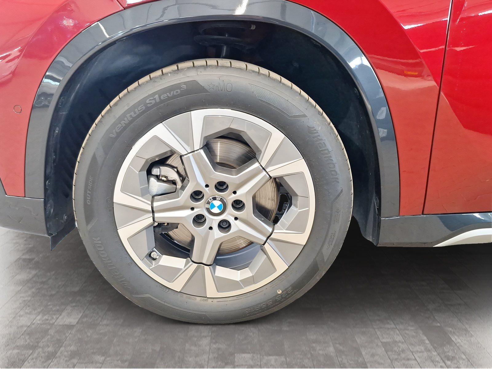 BMW X1 – Bild 10