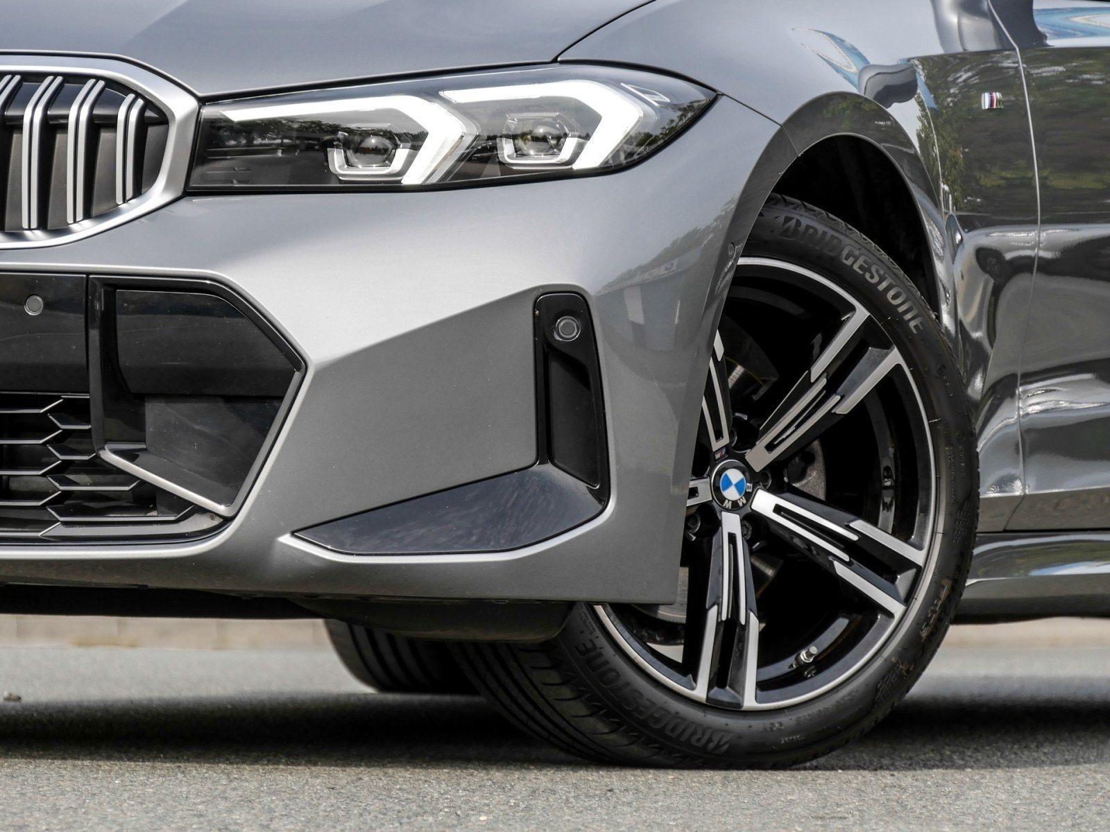 BMW 3er Touring – Bild 5