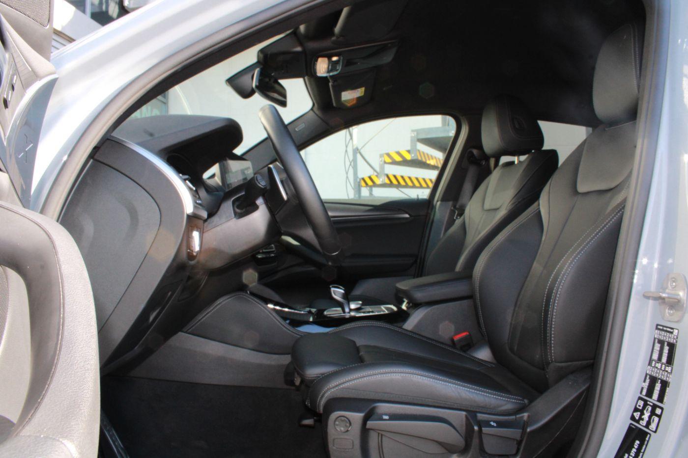BMW X4 – Bild 14