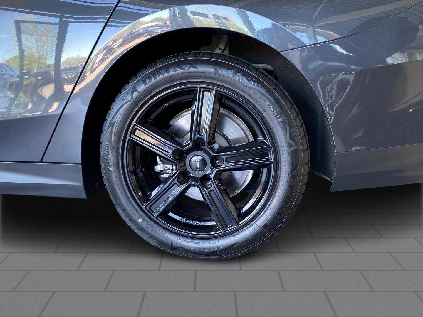 BMW 5er Touring – Bild 10