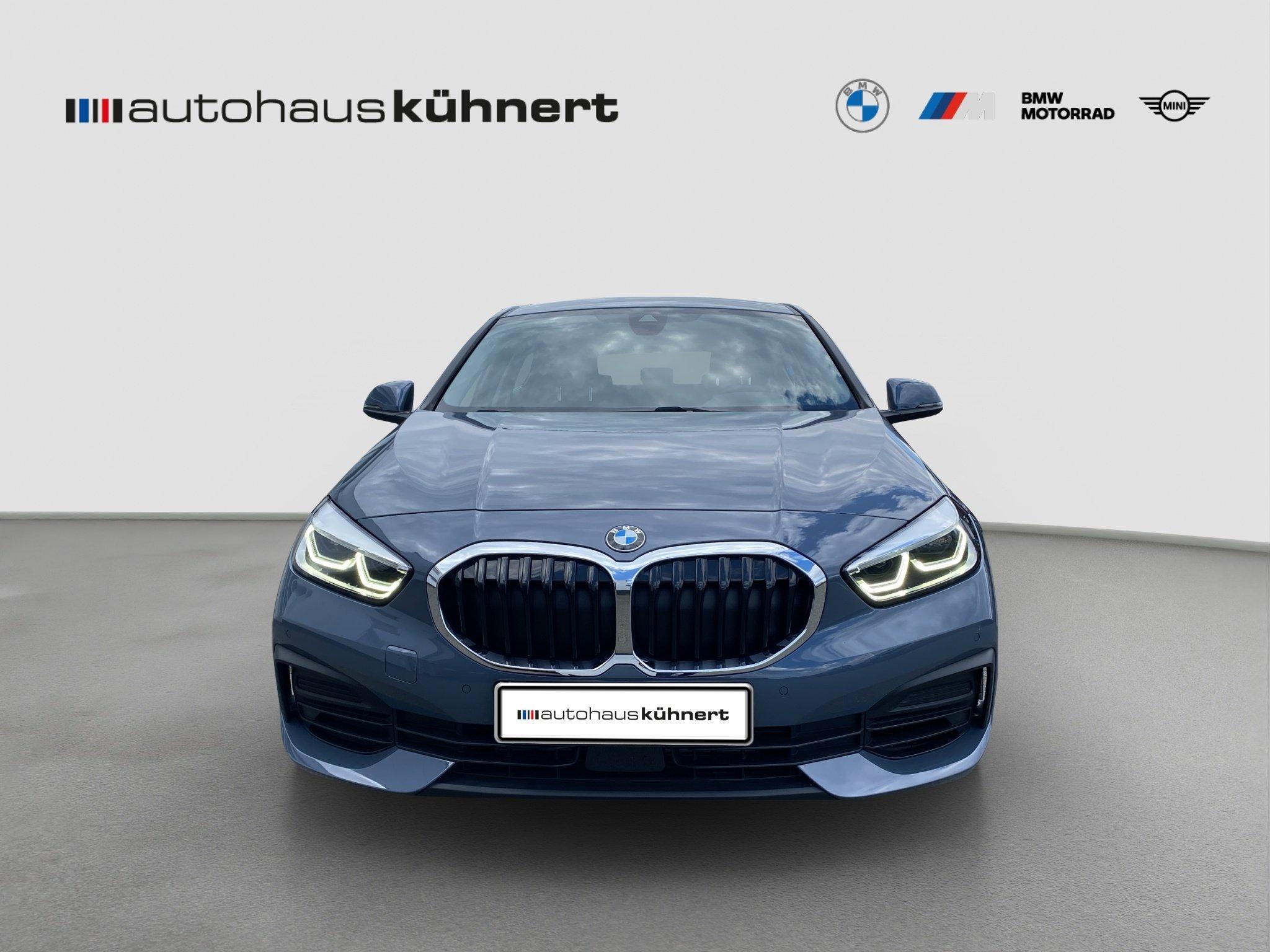 BMW 1er – Bild 3