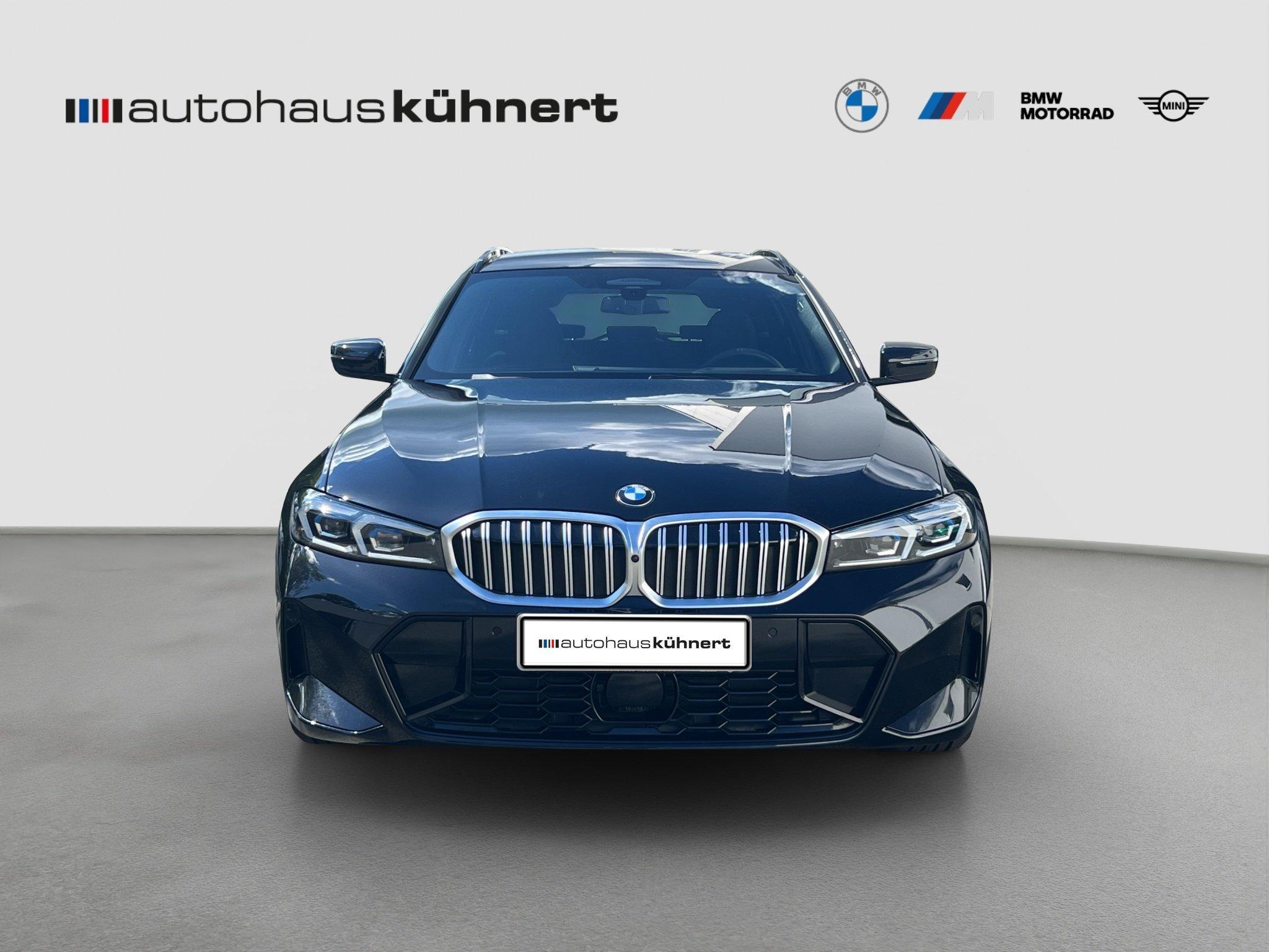 BMW 3er Touring – Bild 3