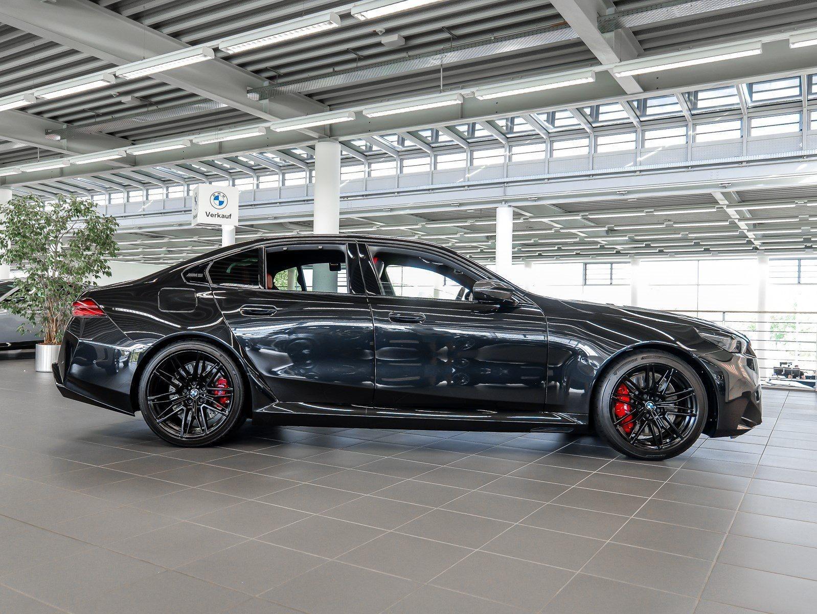 BMW M5 – Bild 20
