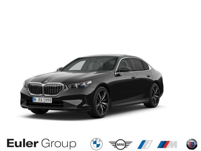 BMW 5er – Bild 5