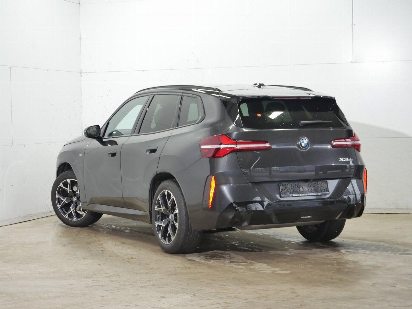 BMW X3 – Bild 4