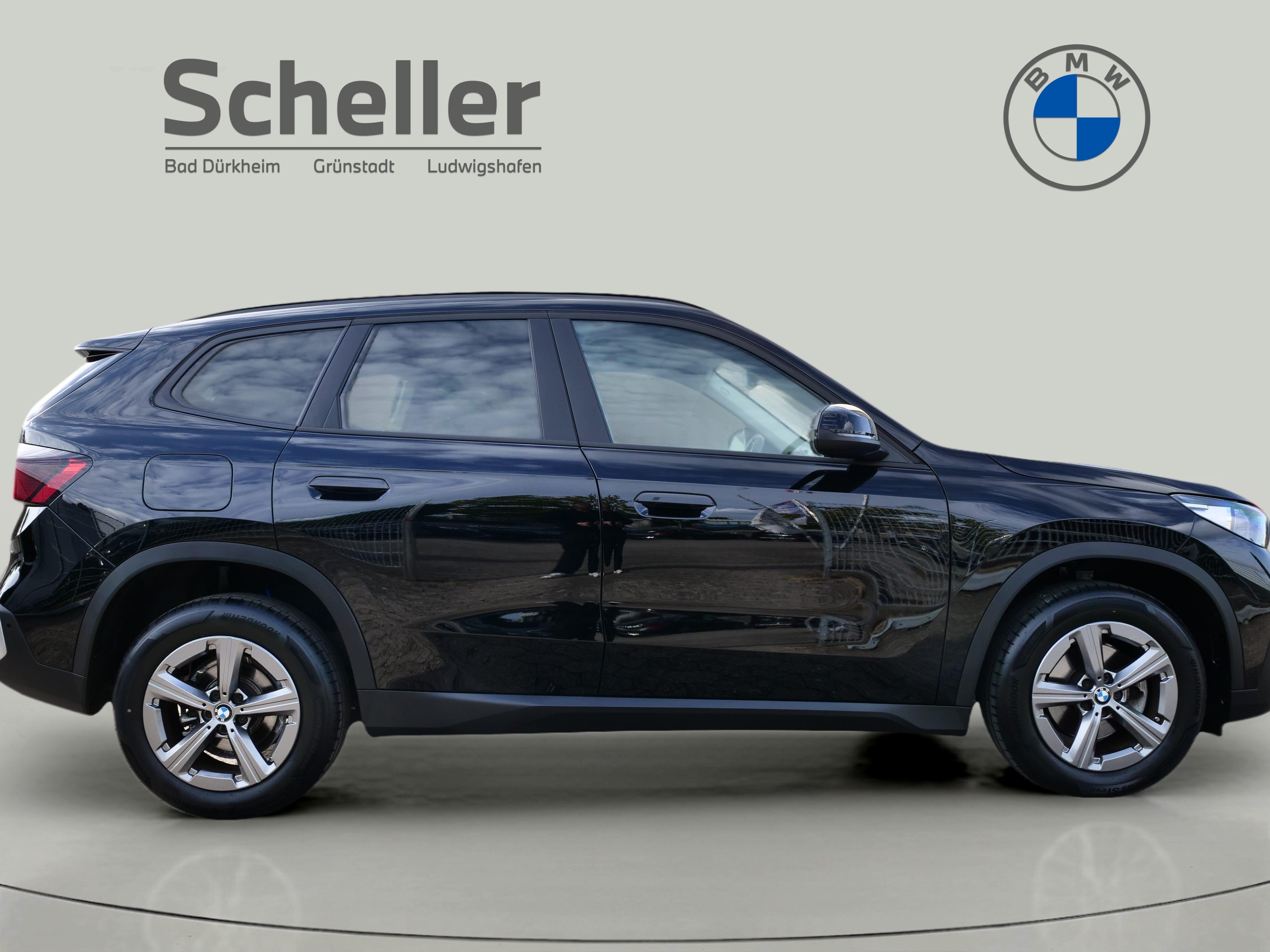 BMW X1 – Bild 20