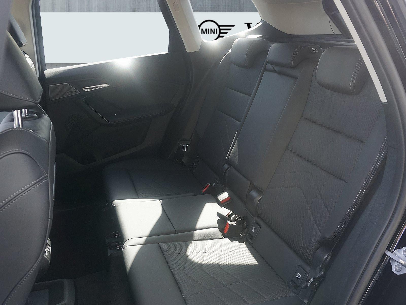 BMW X1 – Bild 27