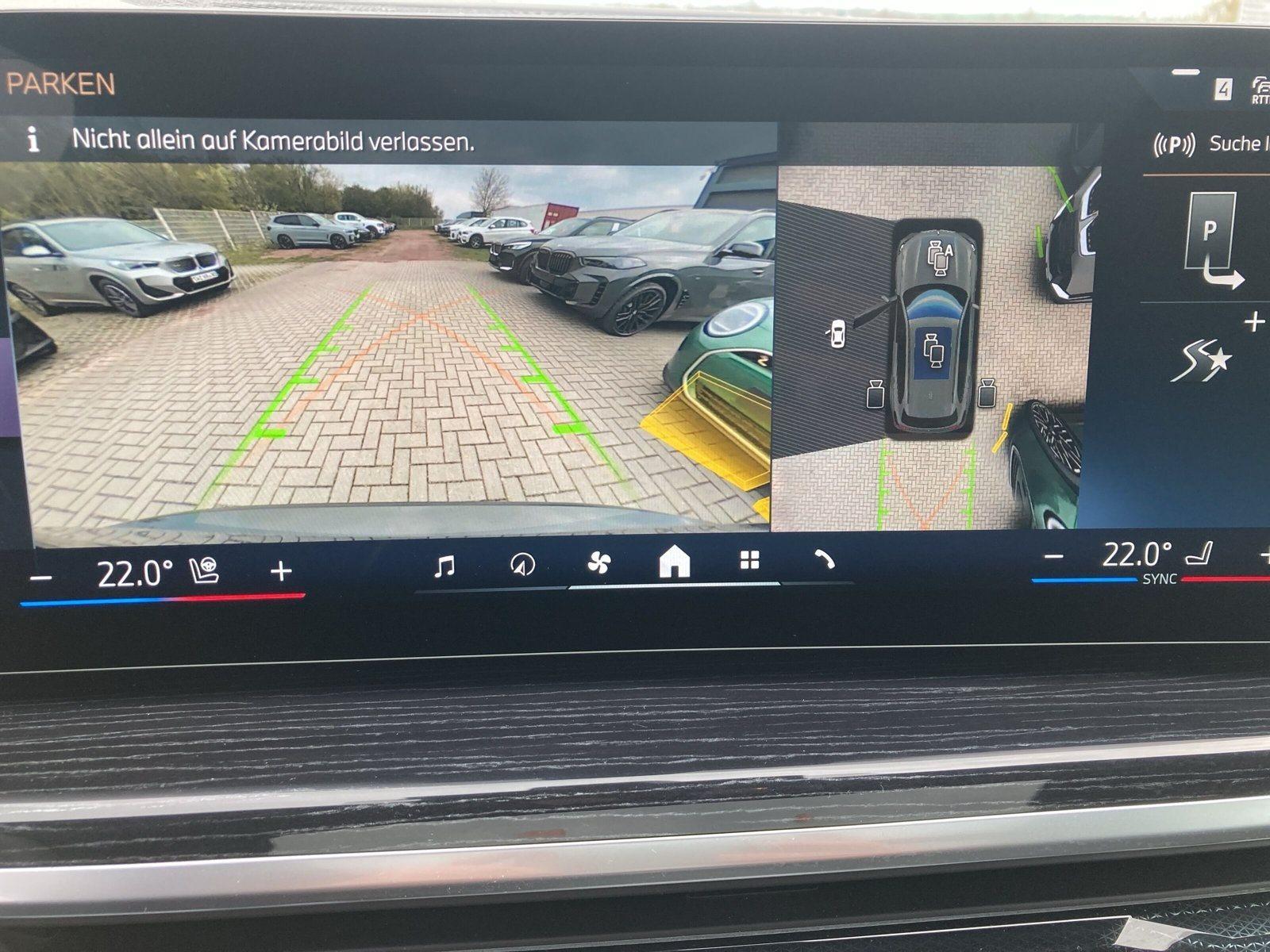 BMW X5 – Bild 14