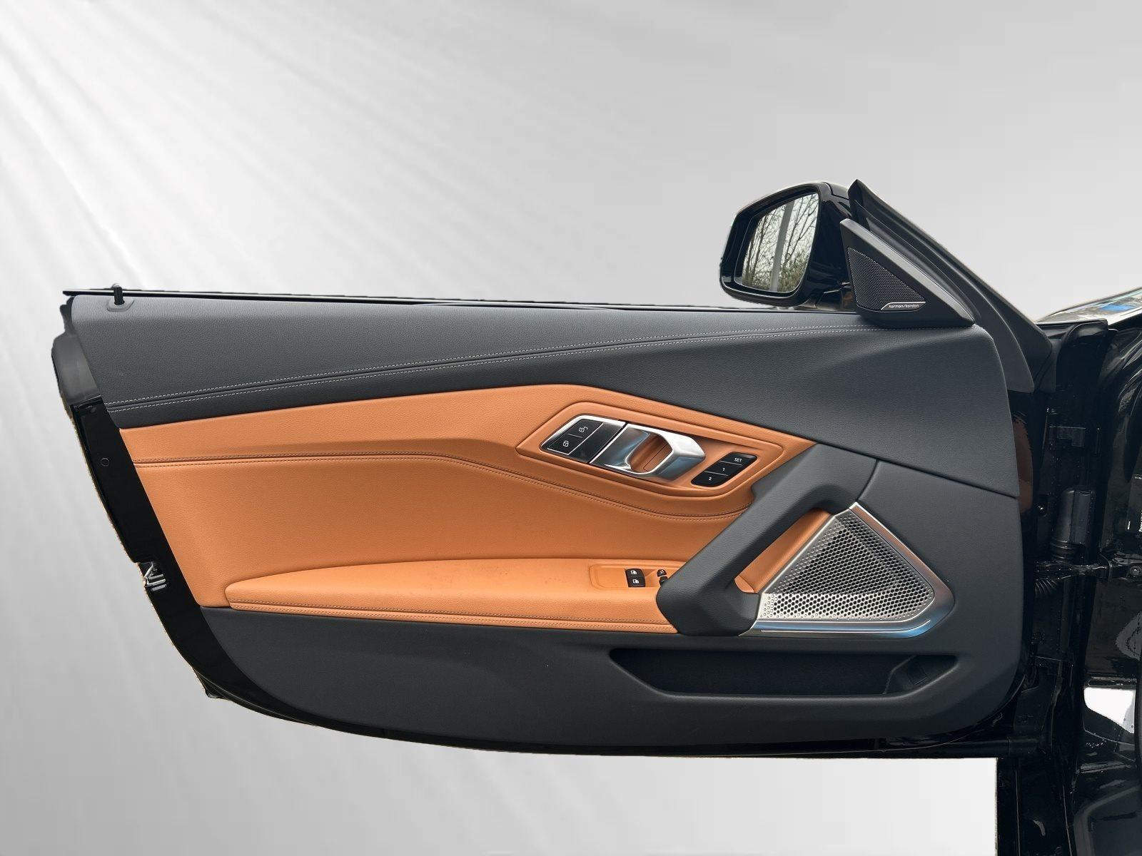 BMW Z4 – Bild 14