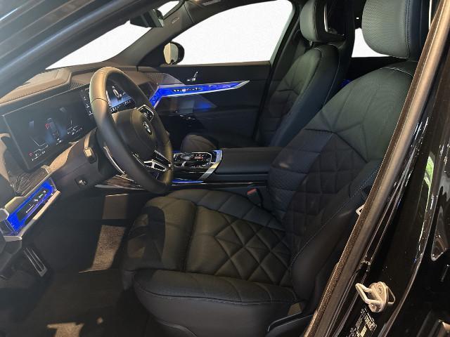 BMW 7er – Bild 10