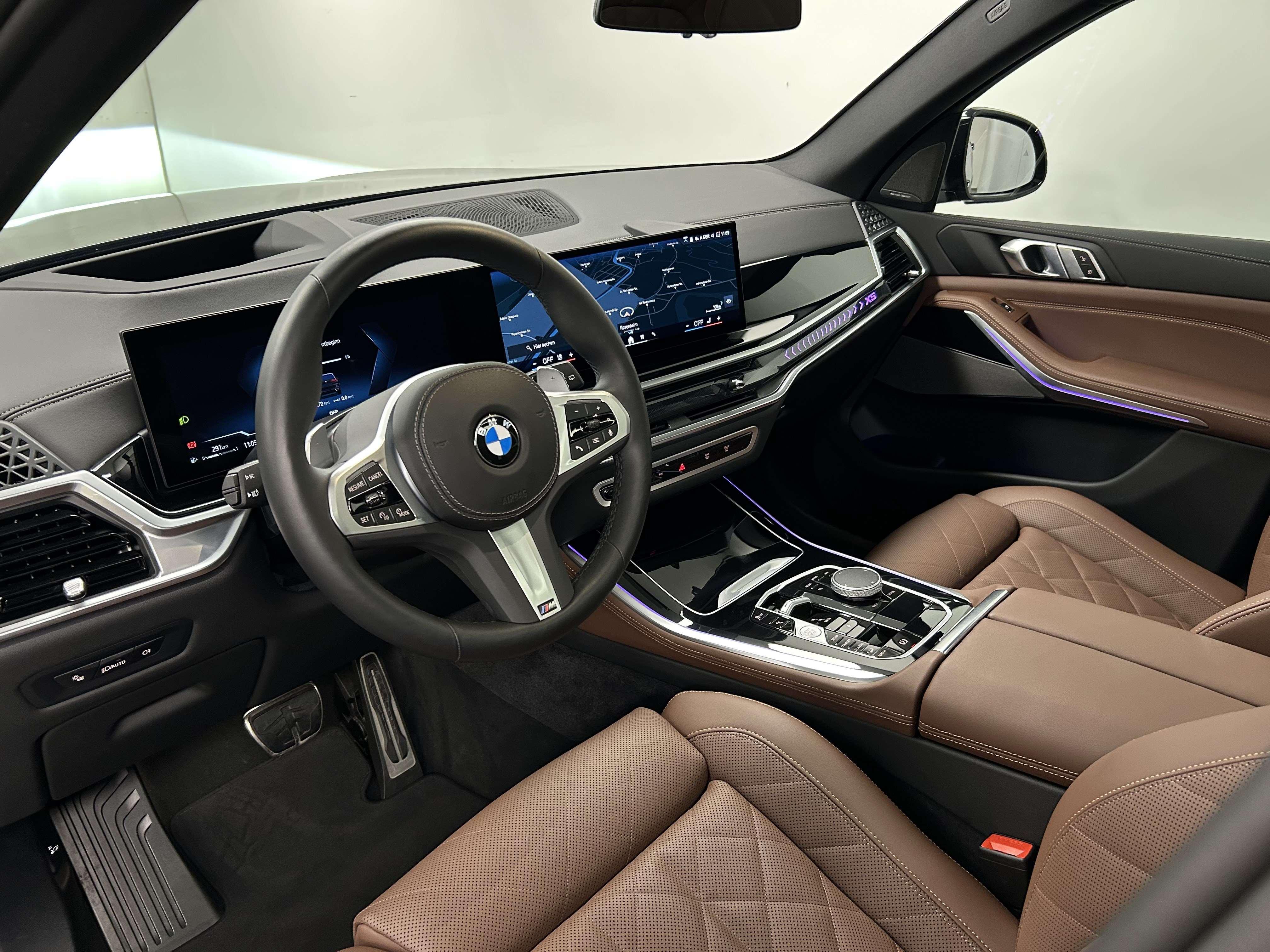 BMW X5 – Bild 44
