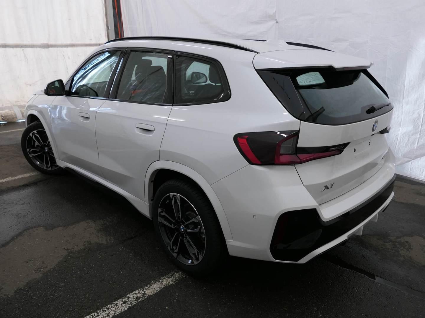 BMW X1 – Bild 8