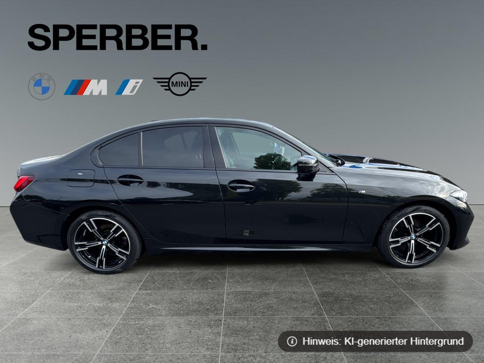 BMW 3er – Bild 6