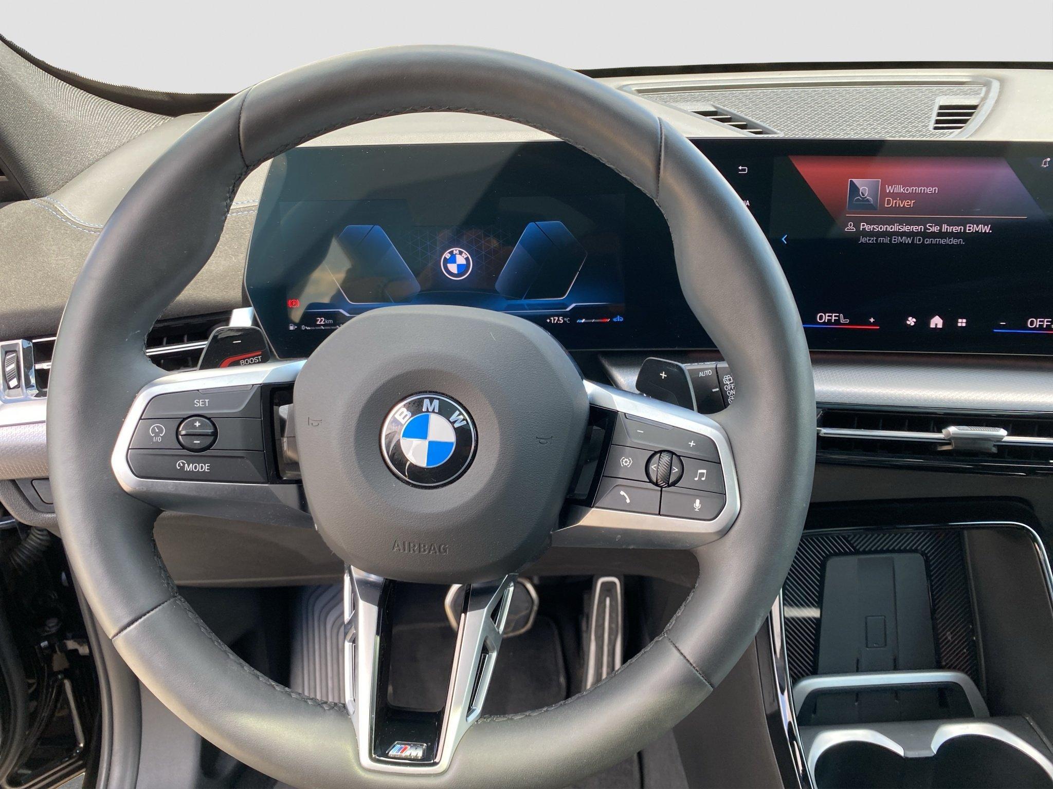 BMW X1 – Bild 10