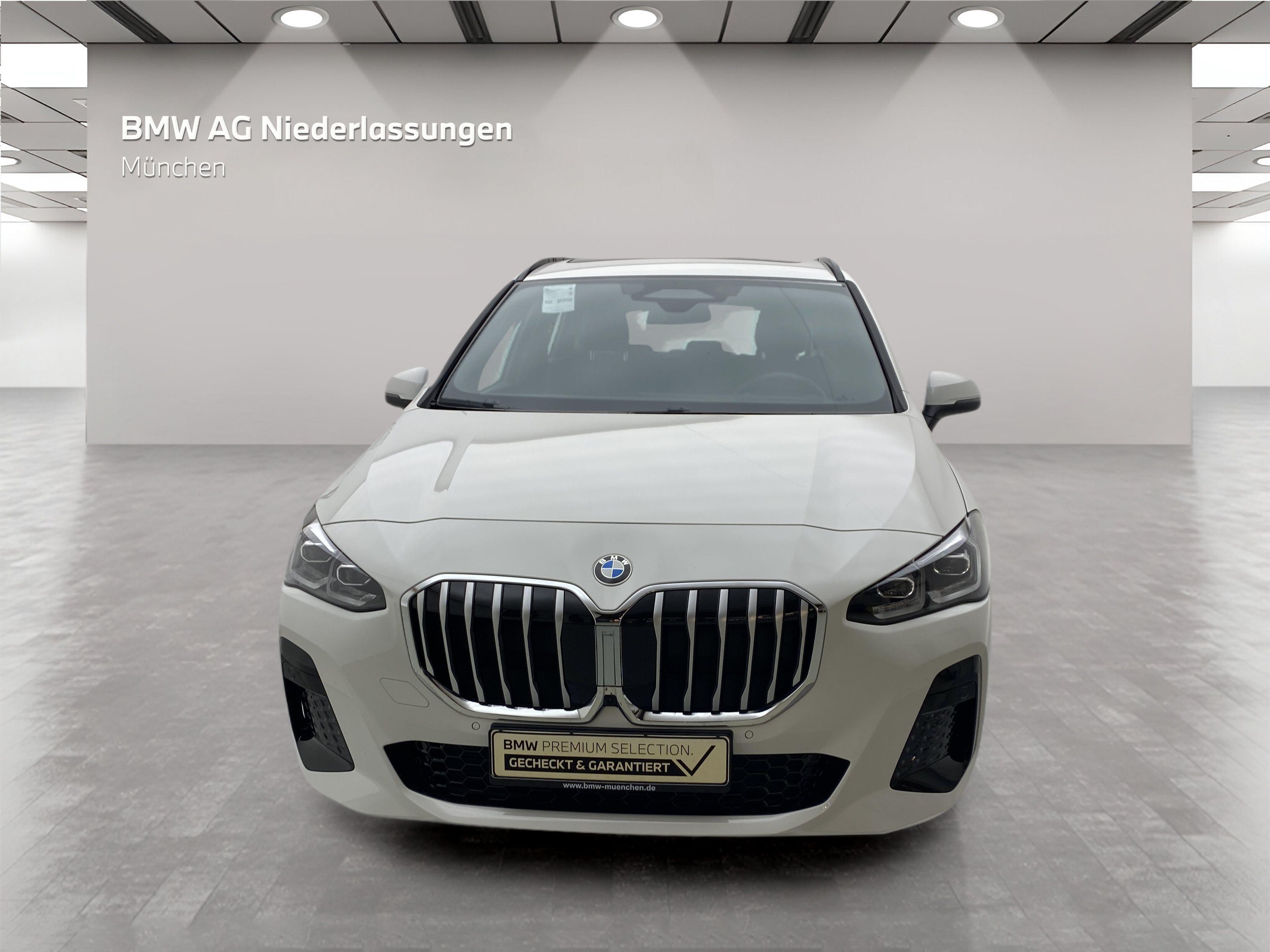 BMW 2er Active Tourer – Bild 4