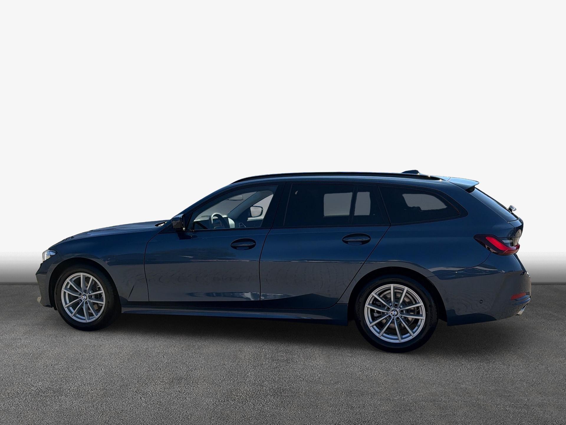 BMW 3er Touring – Bild 3
