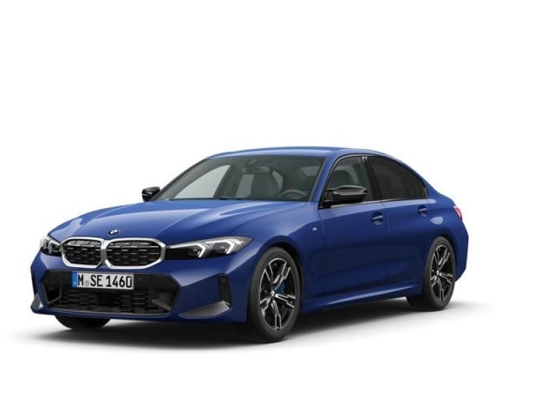 BMW 3er